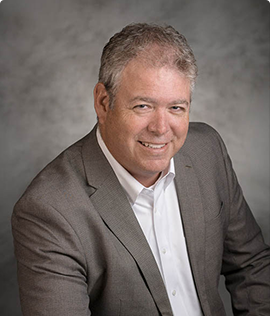 Delta Technology, CEO, Lyle Rusanowski