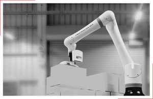 Palletizing