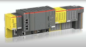 delta technology automation in history plc