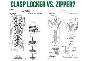 delta technology automation in history zipper